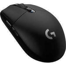 Logitech G305 Lightspeed Wireless Gaming Mouse - Linkphones Center